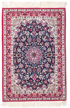 Isfahan Fio de Seda 103x74