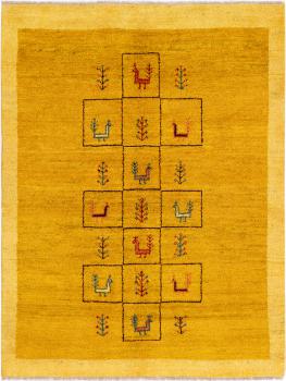 Perser Gabbeh Harmonia 191x146