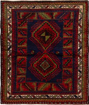 Kazak 118x118