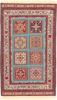 Kilim Soozani 101x61