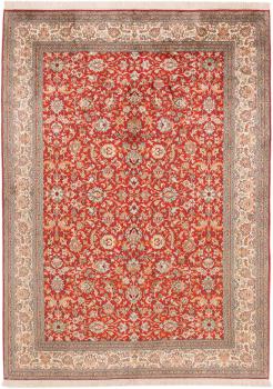 Kashmir Silk 243x172