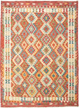 Kilim  Afghan 248x181