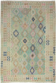 Kilim Afegão Heritage 288x200