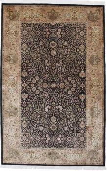 Tabriz Silk 218x141