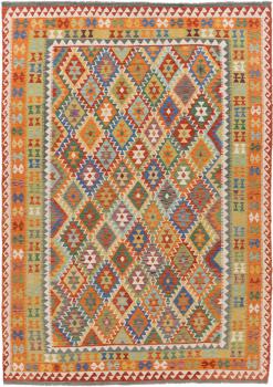 Kilim Afegão Heritage 355x255