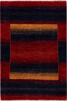 Perzisch Gabbeh Loribaft Atash 119x79