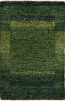 Perzisch Gabbeh Loribaft Atash 123x79