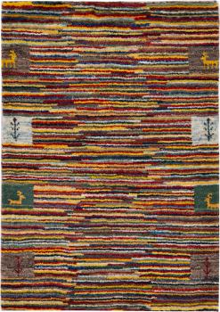 Persia Gabbeh Nomad 89x62