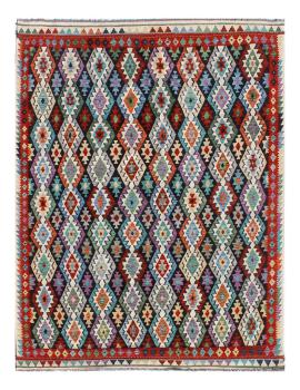 Kilim Afghan 295x246
