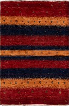 Perzisch Gabbeh Loribaft Atash 119x81