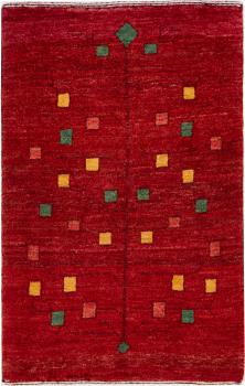 Persia Gabbeh Nomad 89x56