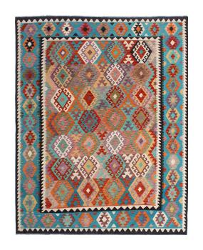 Kilim Afghan 347x254