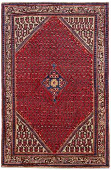 Sarouk Mir Boteh 204x131