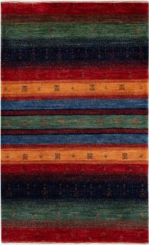 Perzisch Gabbeh Loribaft Atash 129x79