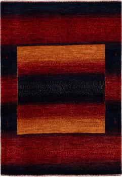 Perzisch Gabbeh Loribaft Atash 118x84