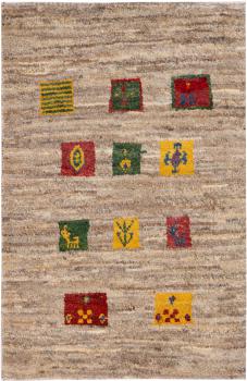 Persian Gabbeh Nomad 89x59