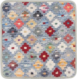 Kilim Afghan Cushion Cover 45x45