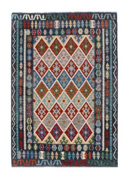 Kilim Afghan 235x175