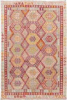 Kilim Afghan 306x212