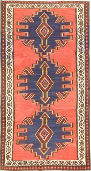 Kilim Fars Azerbaijan Antigo 300x155