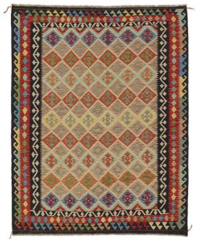 Kilim Afgán 229x179