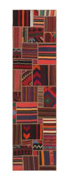 Kilim Patchwork 299x81