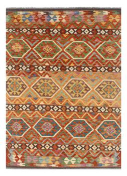 Kilim Afghan 238x167
