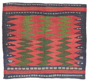 Kilim Fars Antik 93x106