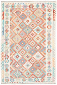 Kilim Afghan 254x174