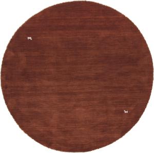 Loom Gabbeh Brown 195x193