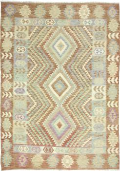 Kilim Afegão Heritage 294x210