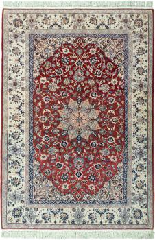 Isfahan   Silkkiloimi 219x152