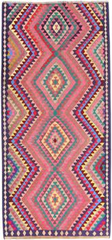 Kilim Fars Antique 286x129