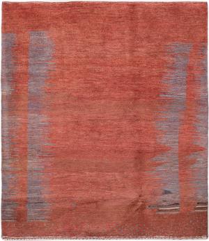 Persian Gabbeh Loribaft Z 141x124