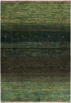 Perser Gabbeh Loribaft Essence 118x81