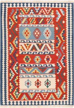 Kilim Fars Ghashghai 179x130
