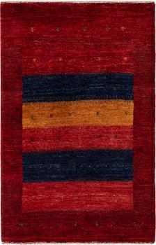 Perzisch Gabbeh Loribaft Atash 119x77