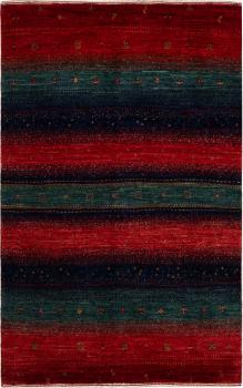 Perzisch Gabbeh Loribaft Atash 123x78