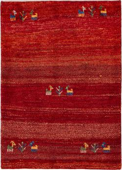 Persan Gabbeh Nomad 81x56