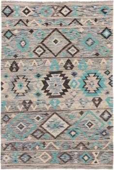 Kilim Afegão 182x125