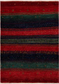 Perzisch Gabbeh Loribaft Atash 116x81