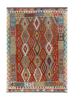 Kilim Afghan 237x178
