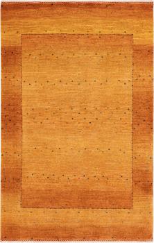 Perzisch Gabbeh Loribaft Atash 134x89