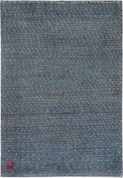 Persisk Gabbeh Nomad 89x63