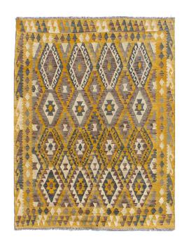 Kilim Afghan 199x156
