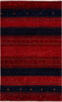 Perzisch Gabbeh Loribaft Atash 129x81