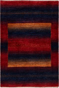 Perzisch Gabbeh Loribaft Atash 114x79