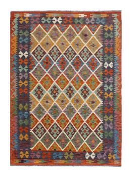 Kilim Afghan 245x178