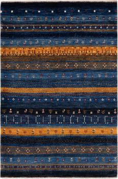 Perzisch Gabbeh Loribaft Atash 125x85