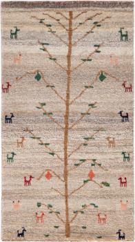 Persia Gabbeh Nomad 101x54
